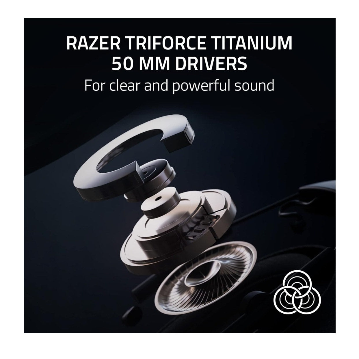 Razer BlackShark V2 Pro Wireless headset