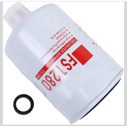 Fuel/Water Separator Spin-On Filter 3930942 for Fleetguard FS1280