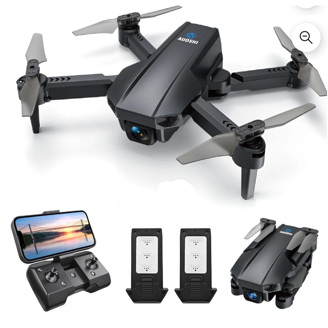 V1 Mini FPV Drone with 1080P HD Camera