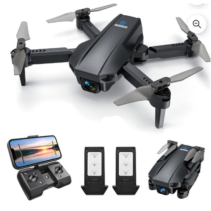 V1 Mini FPV Drone with 1080P HD Camera