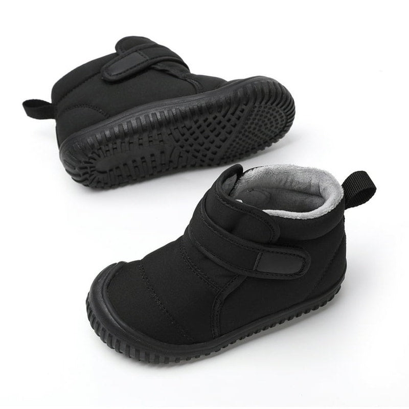 Ecetana Toddler Winter Snow Boots Size 5