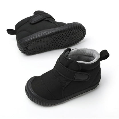 Ecetana Toddler Winter Snow Boots Size 5