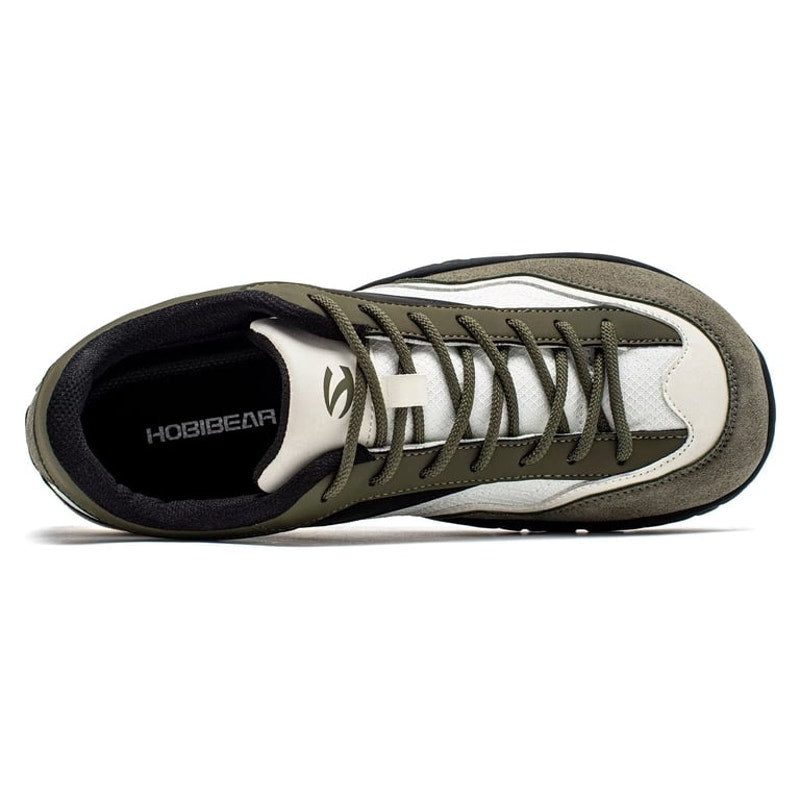 Hobibear Women's Size 7 Barefoot Sneakers Shoes EU 38