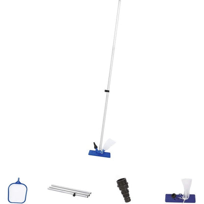 Bestway - 80 inch Maintenance Kit with Pool Skimmer