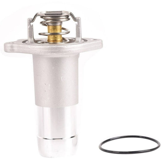 OE # 12579956 New Coolant Thermostat 1PC Fits select:  HUMMER H3/Colorado