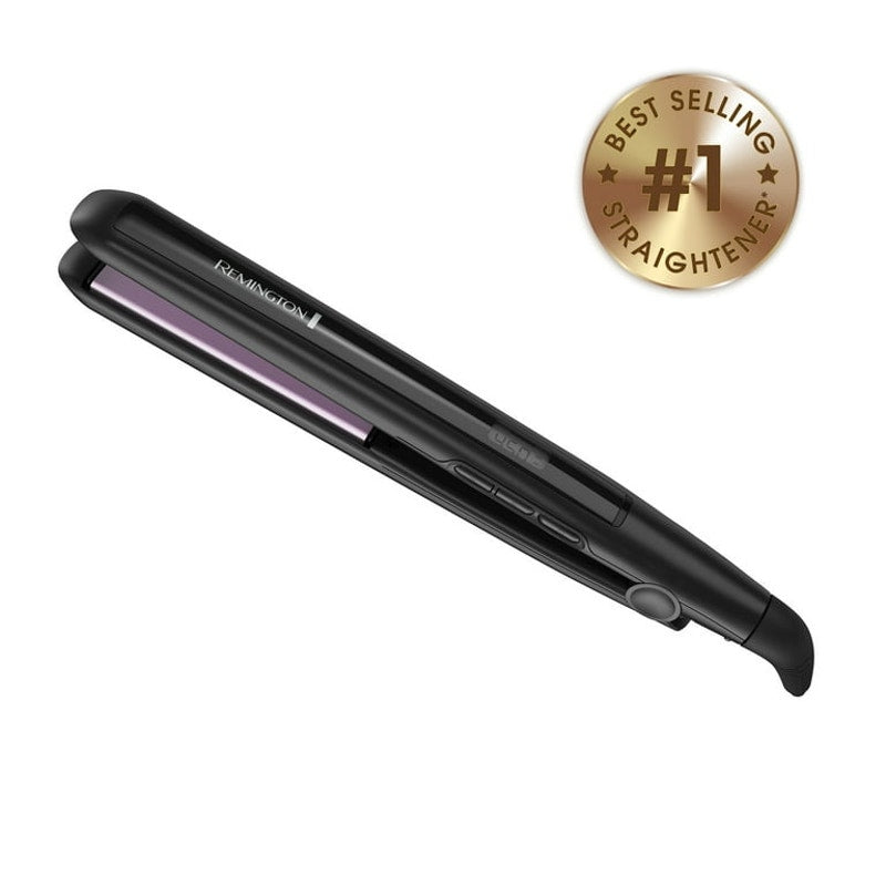 Remington 1” Flat Iron with Anti-Static Technology,