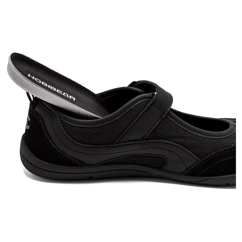 HOBIBEAR Women's Size 10 Mary Jane Sneakers German Trainer Style Flats EU 41