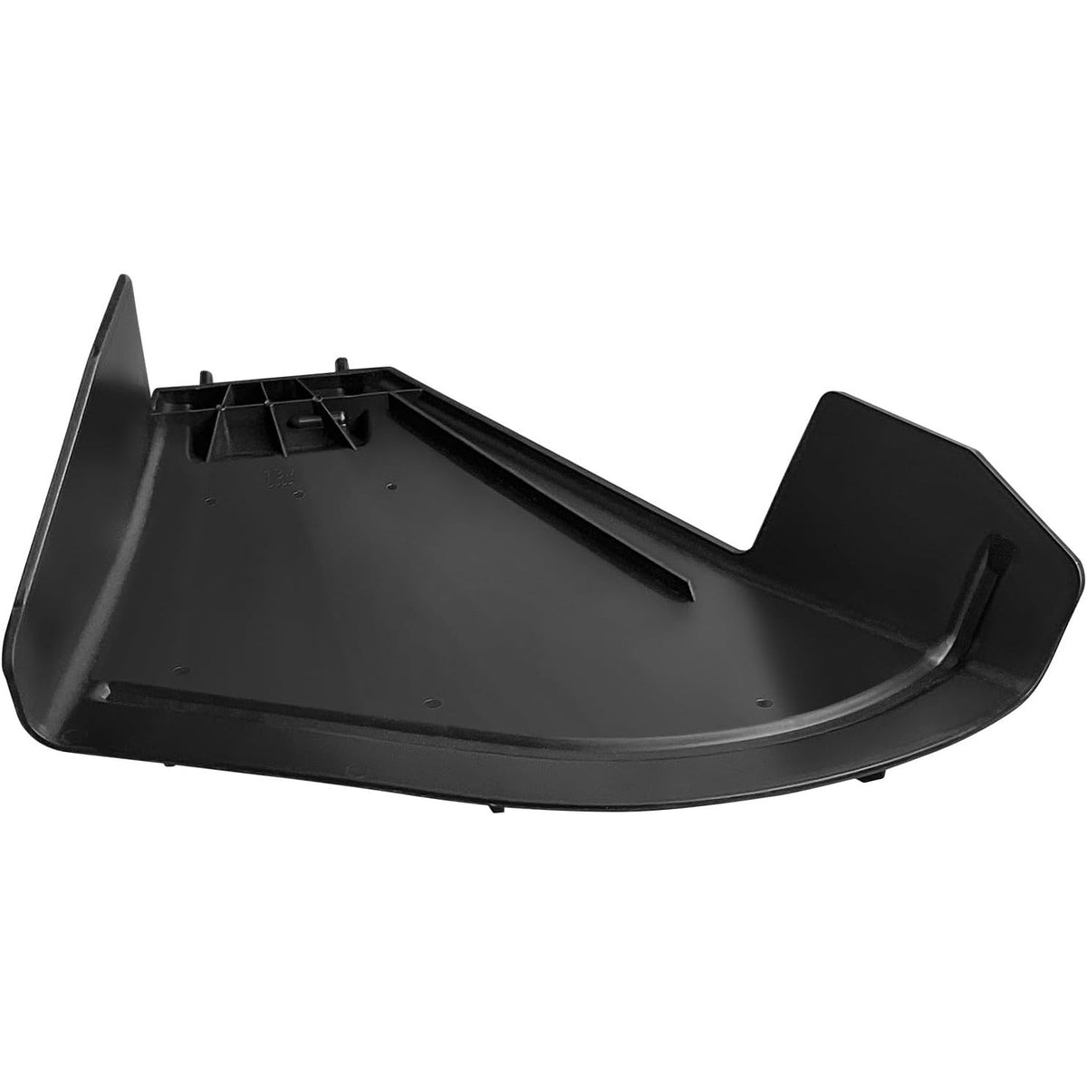 Mower Discharge Deflector Chute 606930 Replacement Hustler Raptor SD 54" & 60"