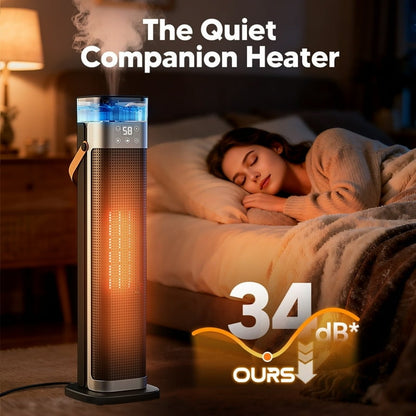Space Heater 1500W Space Heater