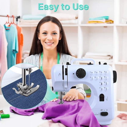 Sewing Machine for Beginner Multi-Functional