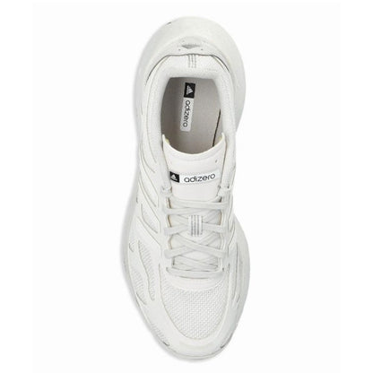 adidas Adizero Aruku Women's Size 9 White Sneakers Casual Shoes IH0849
