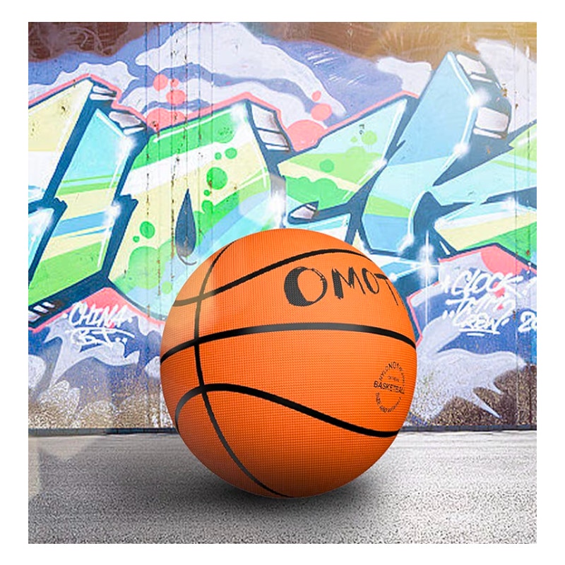 Light Up LED Basketball