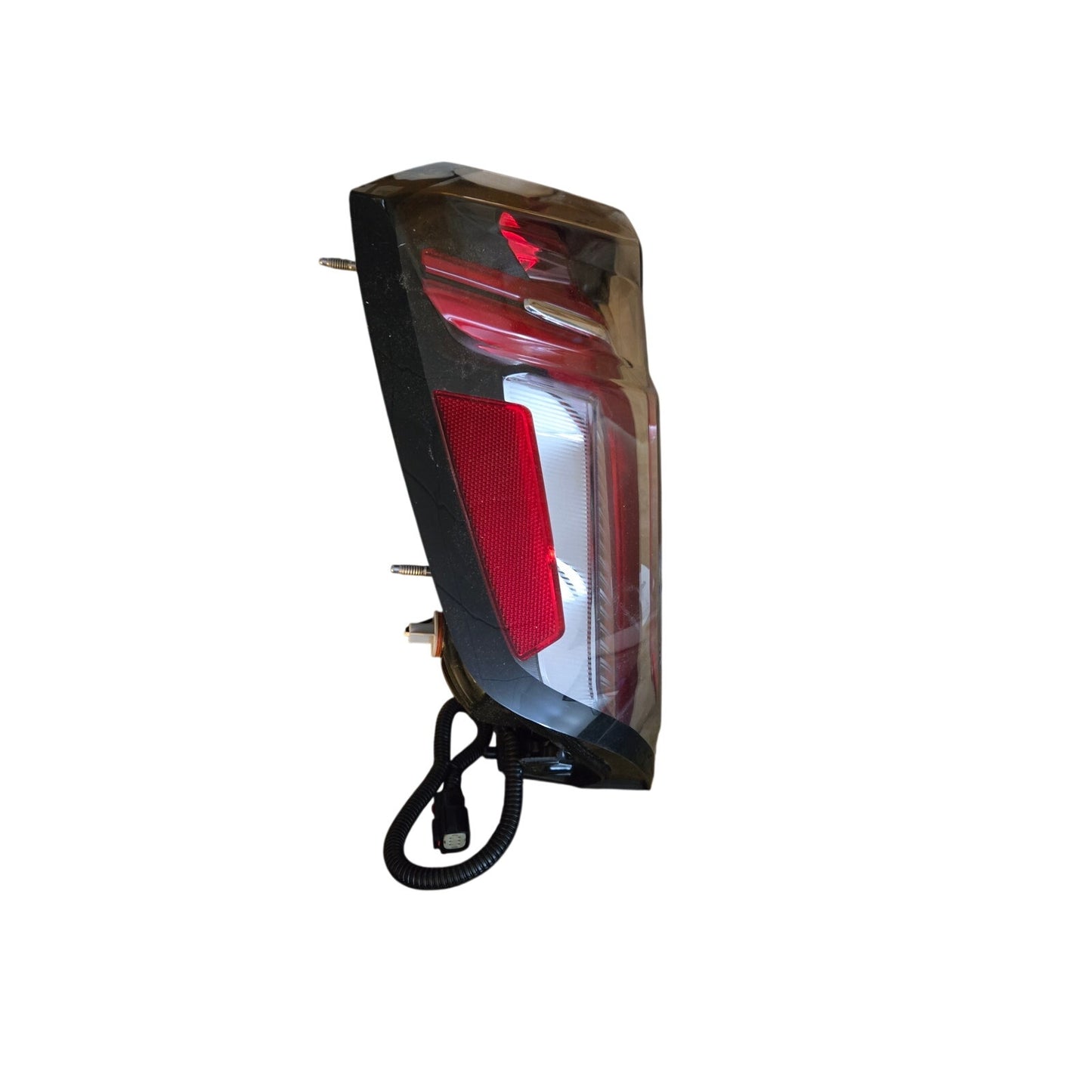 Chevy Tahoe Rear Driver Side Tail Light Assembly 21-23