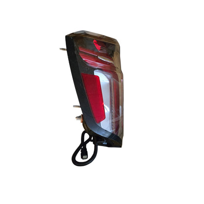 Chevy Tahoe Rear Driver Side Tail Light Assembly 21-23