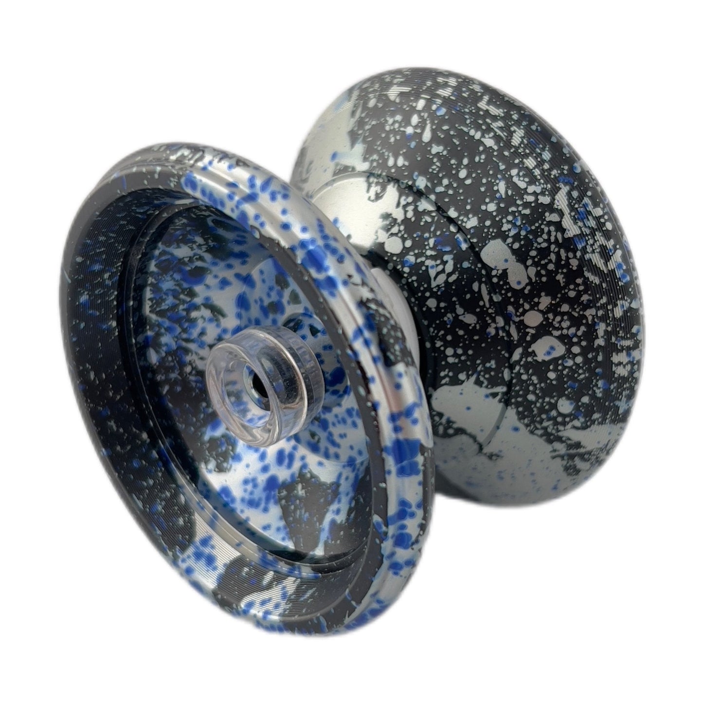 Aresyoyo Aluminum YoYo – Pro Unresponsive YoYo with 10 Strings