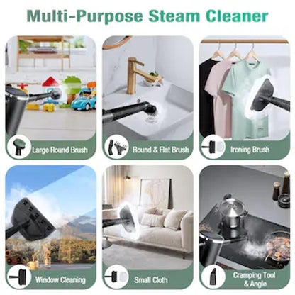 Multi Purpose Floor Steam Cleaner