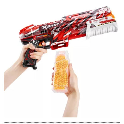 New XSHOT Hyper Gel Clutch Toy Gel Blaster