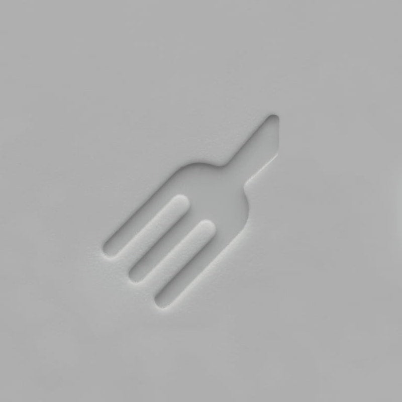 Compact Cutlery Organizer