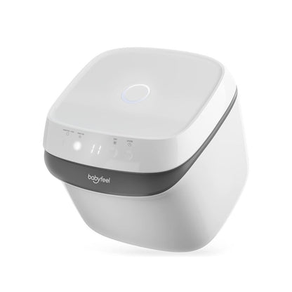 Babyfeels UV Bottle and item Sanitizer