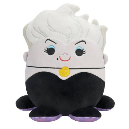 Squishmallows  Disney Princess Ursula