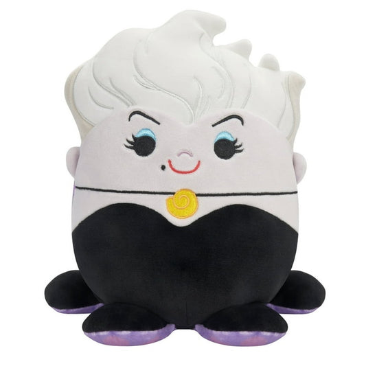 Squishmallows  Disney Princess Ursula