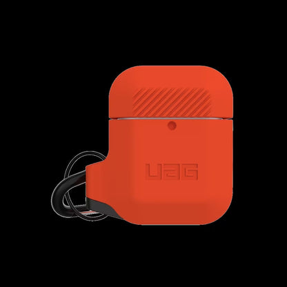 UAG Silicone Case For Apple AirPods (1st Gen, 2016 & 2nd Gen, 2019)
