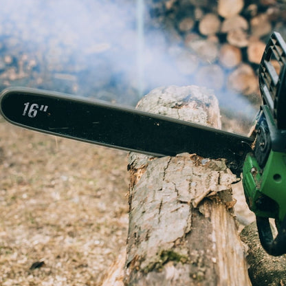 Trilink Saw Chain S56 - 16" 2 Pack Replacement Chain