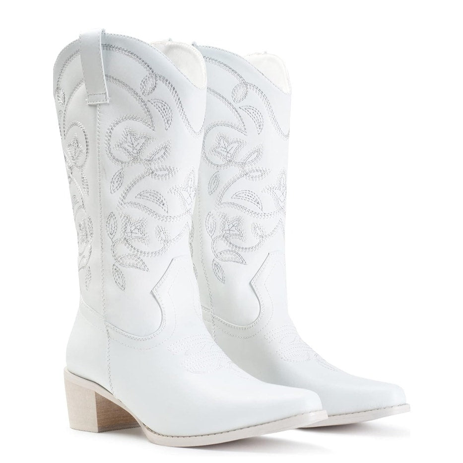 Boots Size 9.5 Women's Western Boots Cowgirl Boots