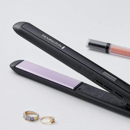 Remington 1” Flat Iron with Anti-Static Technology,