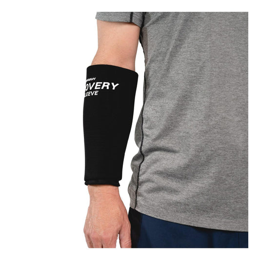 Compression Sleeve for Cold and Heat Therapy