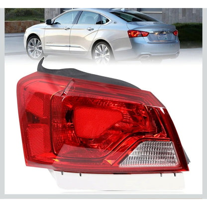 2014-2020 Chevy Impala rear taillight