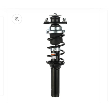 Kawasaki Mule Front Shock Absorber Set - New