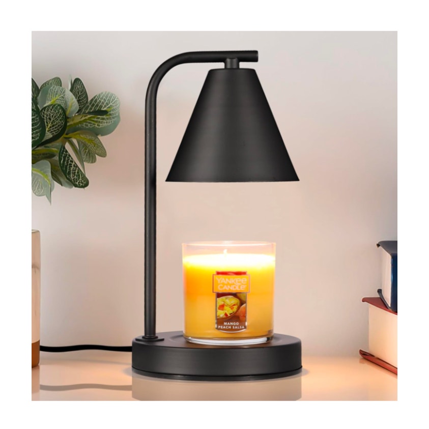 Candle Warmer Lamp