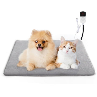 Pet Heating Pad for pets 24x18 Inch