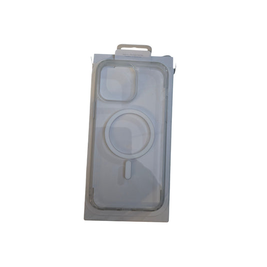 iPhone 14 pro Max Clear Phone Case - New