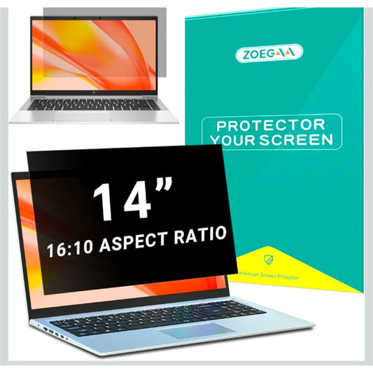 Laptop Privacy Screen 14 inch