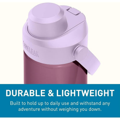 Camelbak Thrive Chug Water Bottle 32oz, Purple Sky