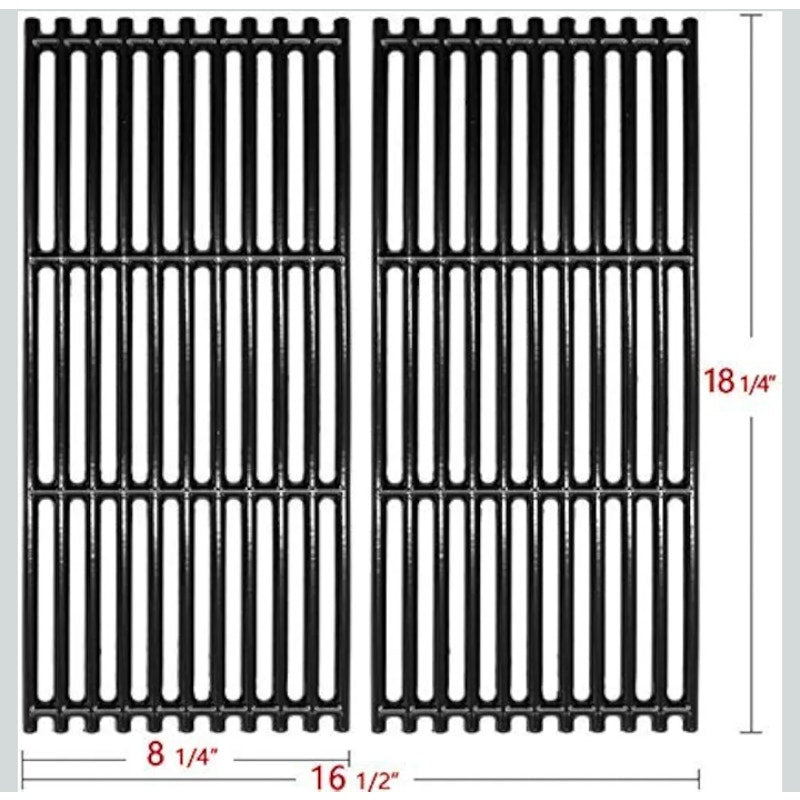 Replacement Grill Grates for Grills / Charbroil