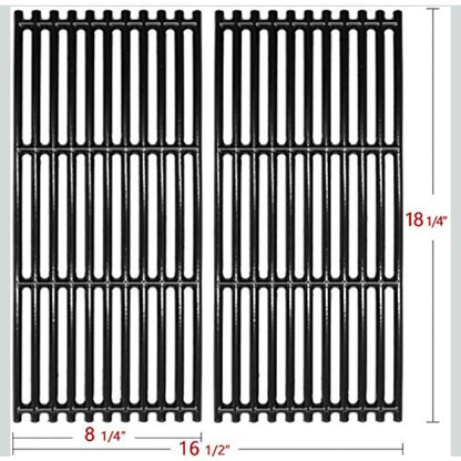 Replacement Grill Grates for Grills / Charbroil