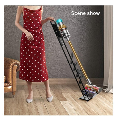 Vacuum Stand Compatible with Dyson Handheld Cordless Vaccum Cleaner