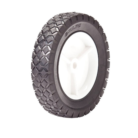 Set of 2 Oregon 72-108 Wheels 8 x 175
