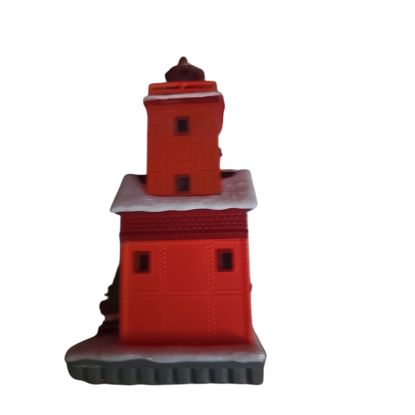 2022 Hallmark Holiday Lighthouse SPECIAL EDITION Keepsake Ornament