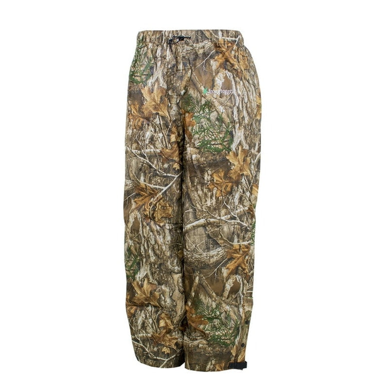 Frogg Toggs All-Purpose Rain Suit for Men, Waterproof