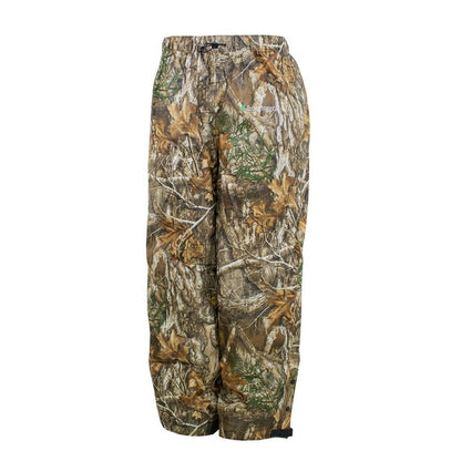 Frogg Toggs All-Purpose Rain Suit for Men, Waterproof