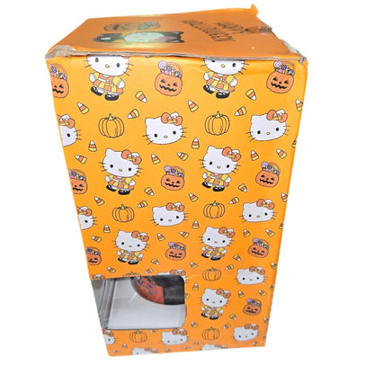 Hello Kitty Sanrio Halloween Reed Diffuser Peppermint Oil Super Cute! NEW in Box