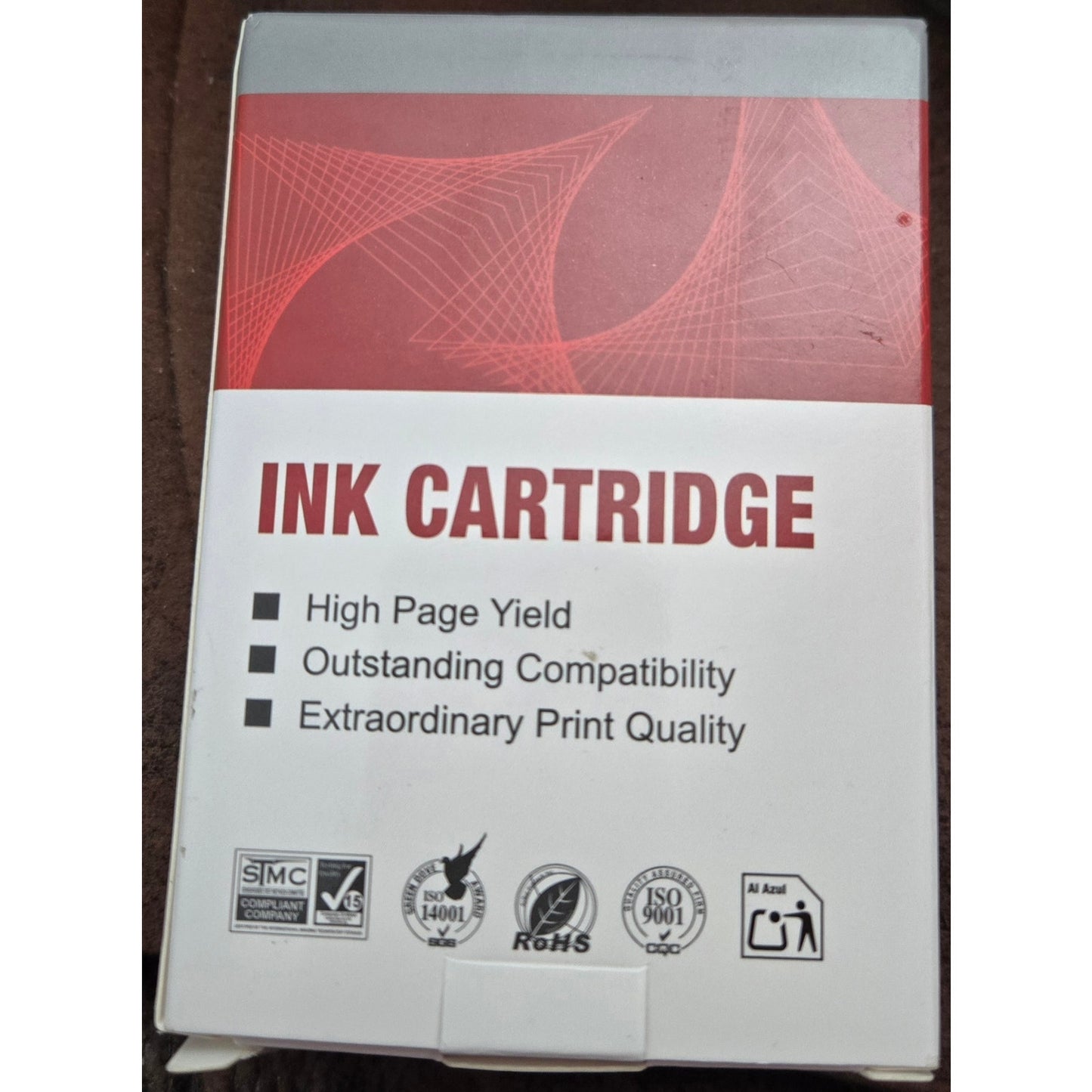 PG 243 Black Ink Cartridge for Canon 243
