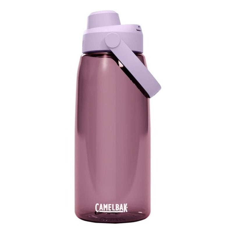 Camelbak Thrive Chug Water Bottle 32oz, Purple Sky