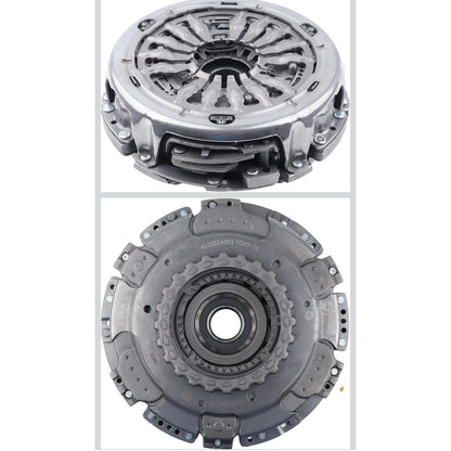 Veloster 1.6L 41200-2A001 Double Clutch Set 2012-2017