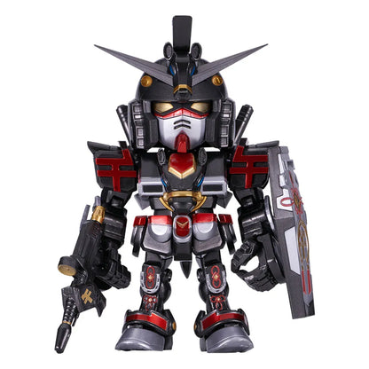 GUNDAM: CHINESE ZODIAC - BNESH GUNDAM MINI BLIND BOX 2026 VER. TRADING FIGURE
