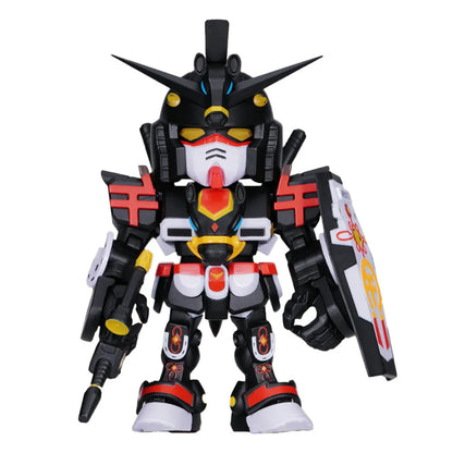 GUNDAM: CHINESE ZODIAC - BNESH GUNDAM MINI BLIND BOX 2026 VER. TRADING FIGURE